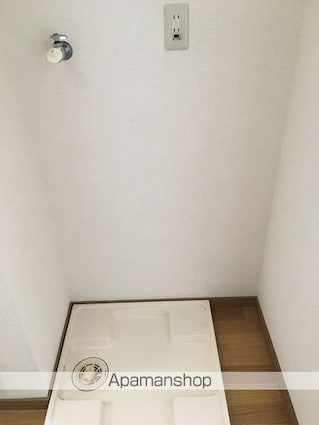 高知県高知市幸町[1K/22.85m2]のその他設備