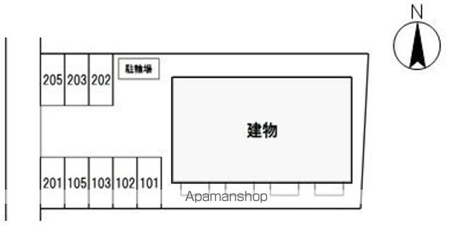 ラフィーネ番町のその他写真