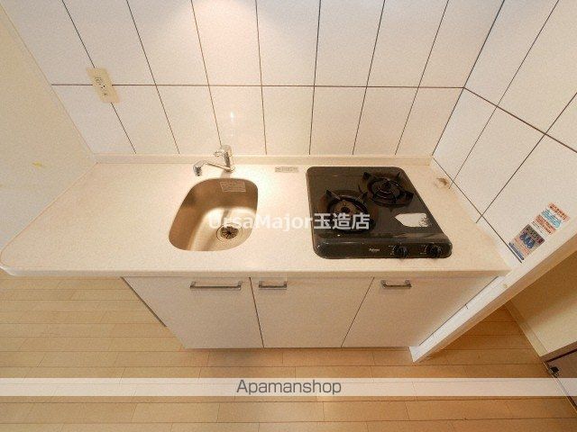 エスリード北浜EASTの内装写真