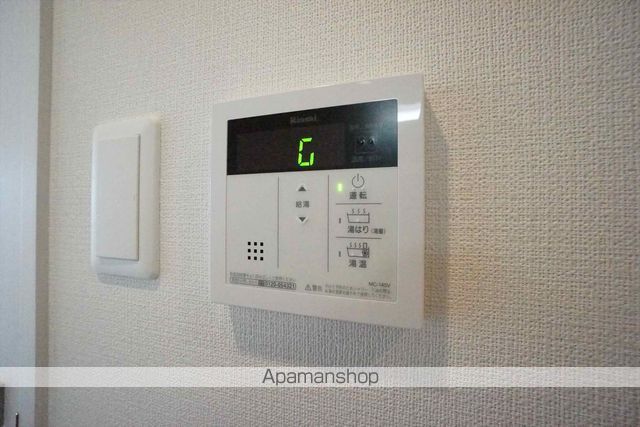 ディアレイシャス名古屋ステーションの内装写真