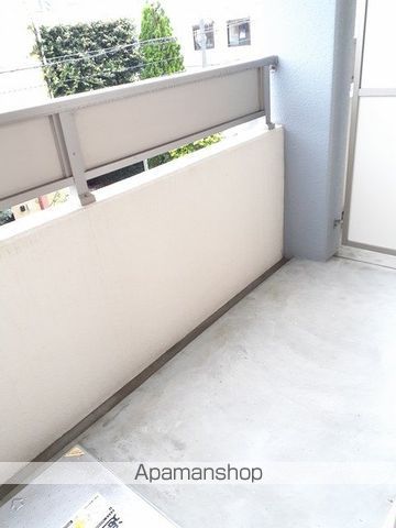 カーサ フィーネの内装写真