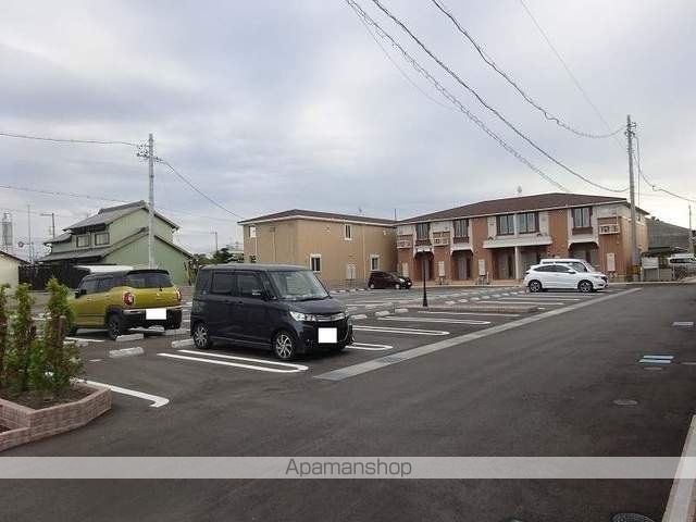 アーコンシェル Cの外観写真