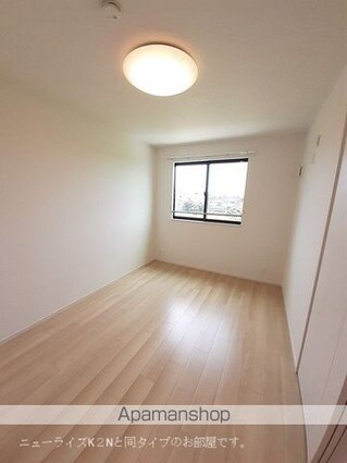 古浜２丁目アパート　　　　　　　　　　　　　　　　　　　　　[2LDK/58.6m2]のその他内装