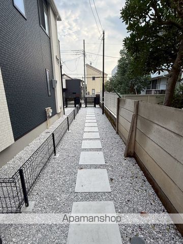 江ノ島電鉄 湘南海岸公園駅 徒歩5分 2階建 築1年のその他写真