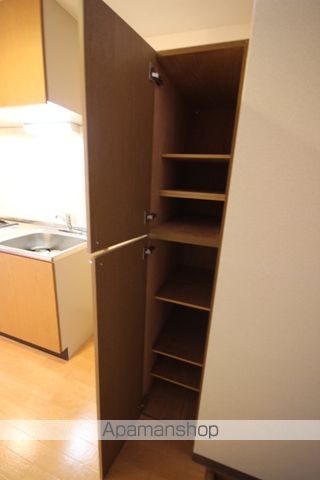 A−LIFE大塚の内装写真