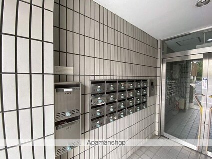 広島県広島市南区金屋町[1R/19m2]の共用部2