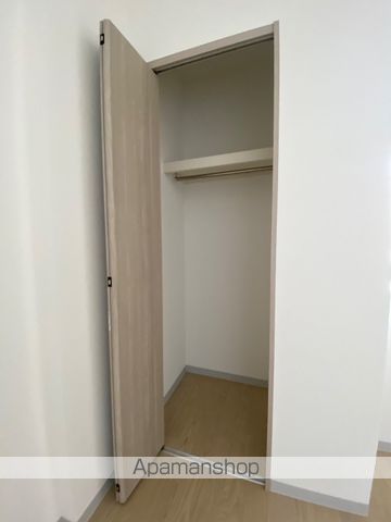 ポレポレ夢前川の内装写真