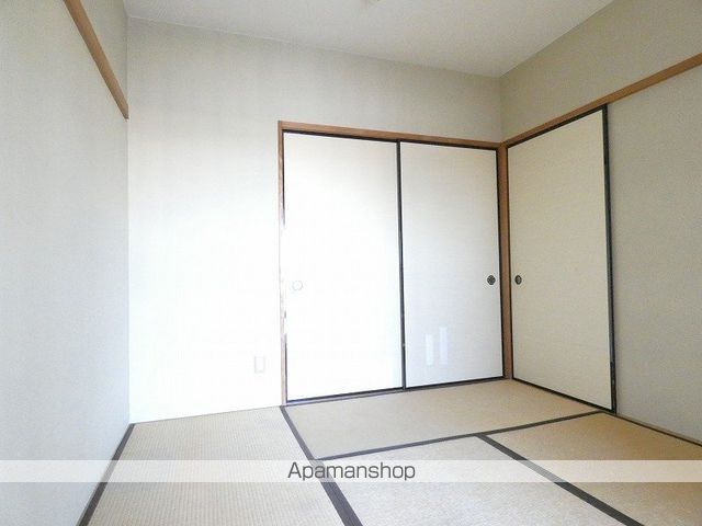 カルカソンヌの内装写真