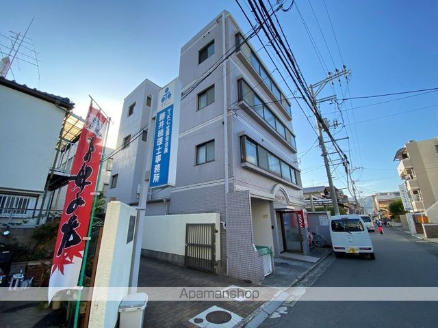 ウインビル2の外観写真
