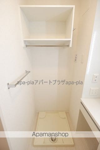 POCO A POCOの内装写真