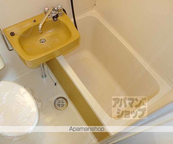 ポーシェ五条の内装写真