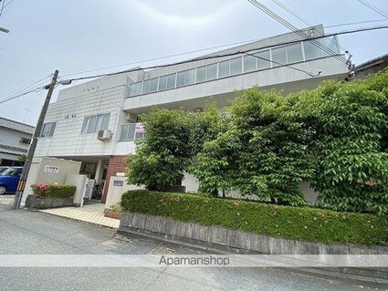 コイデハイツ[1R/22m2]の外観5
