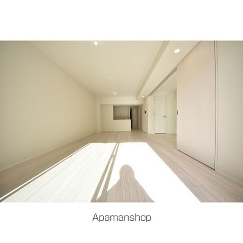 343レジデンス西麻布の内装写真