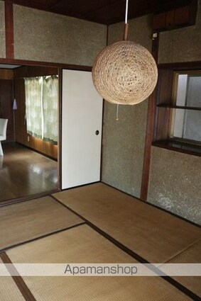 東土堂町貸家[3DK/42m2]の内装2