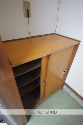 コーポ吉田[1DK/28.81m2]の内装1