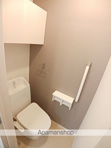 MinicoIIの内装写真