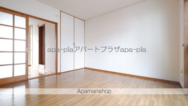 仲町レヂデンスの内装写真