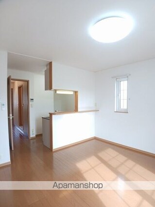 サンリット　エクセレンスＢ[1LDK/42.37m2]のその他内装2