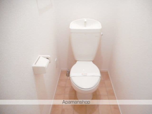 ストリームの内装写真
