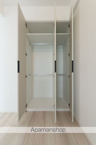 パークアクシス品川シーサイドの内装写真