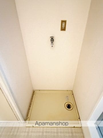 ヴァンベール柴田の内装写真