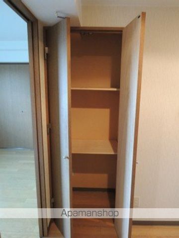 ベイパレス69の内装写真