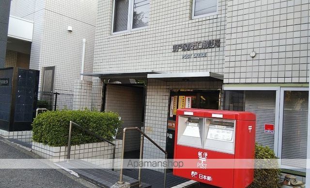 アーバンスプラザイシワタ7の周辺写真