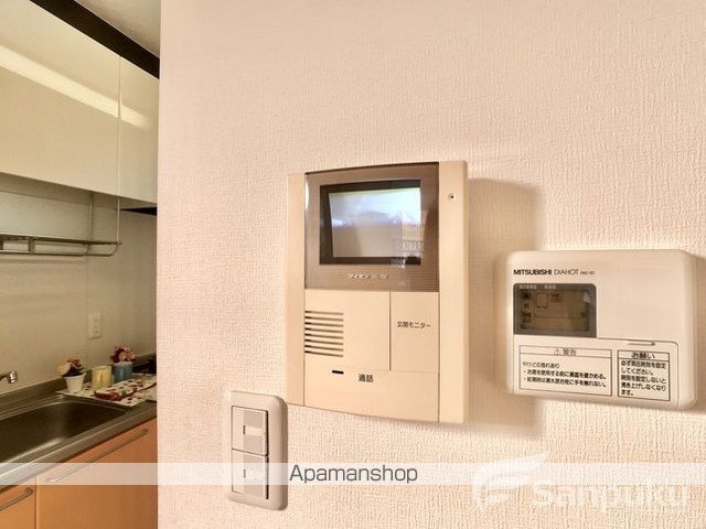 PRENDRE−Kの内装写真
