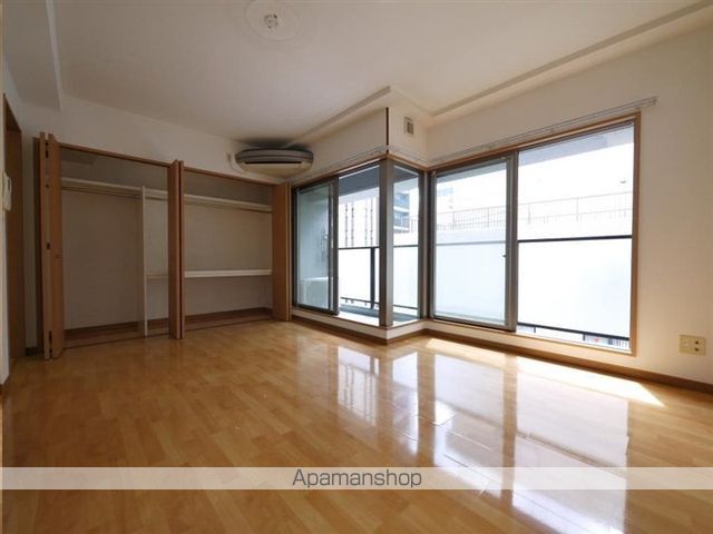 アーバンプラザ北四番丁の内装写真
