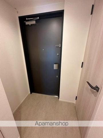 パークアクシス板橋本町ステーションゲートの内装写真