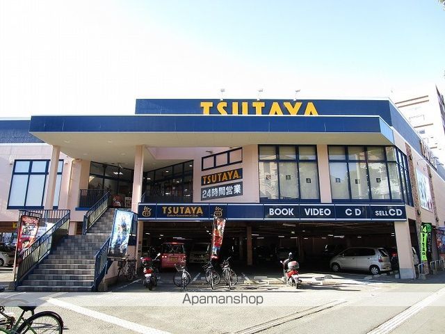パルム荒田の周辺写真