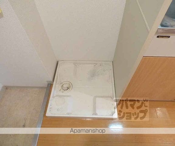 ハウスセゾン四条通の内装写真