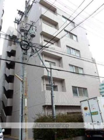 カサ・グランデの外観写真
