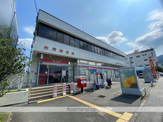 アクシア旭町の周辺写真