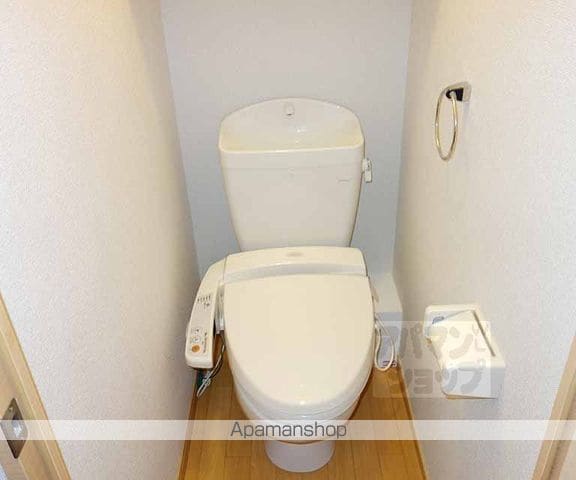 レオパレスプリオール東山IIIの内装写真