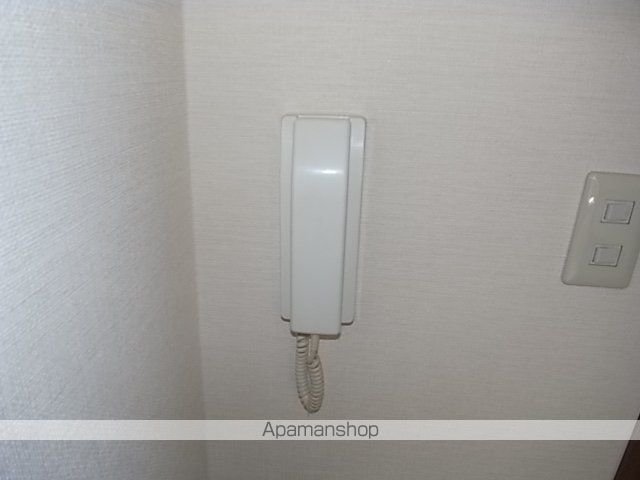 ハイツ丸の内の内装写真