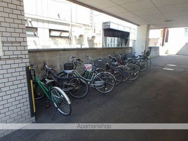 ステージ13のその他写真