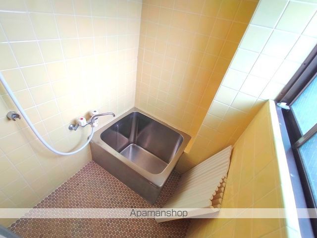 サニーハイツの内装写真