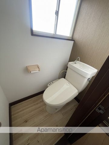 高澤ハイツの内装写真