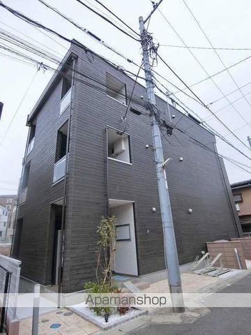 リブリ・TOYAの外観写真