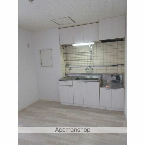 リアライズ若鶴の内装写真