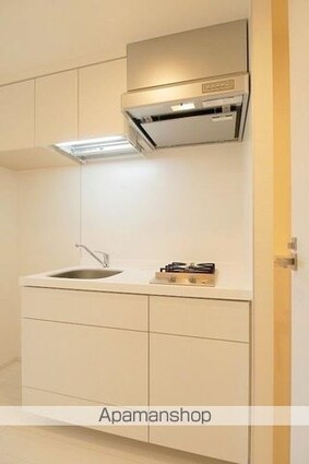 ＴＨＥ　ＰＲＥＭＩＵＭ　ＣＵＢＥ　Ｇ　大崎[1K/20.5m2]のその他内装6