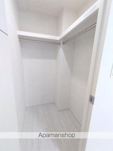 セイワパレス森ノ宮中央の内装写真