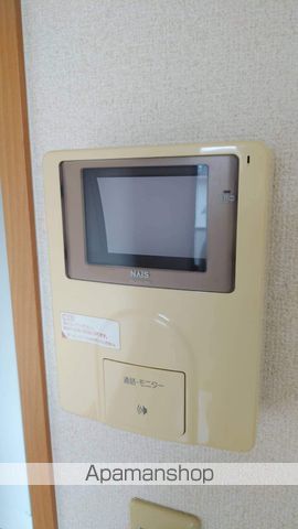 ジュネス大黒の内装写真