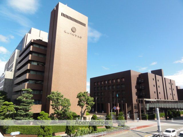 ラフォルテMの周辺写真