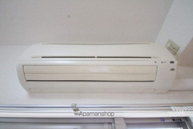 サンロワール江坂の内装写真