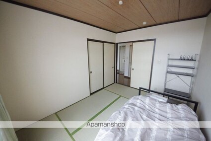 グリーンハイツ（連光寺）[2DK/36.36m2]のその他部屋・スペース