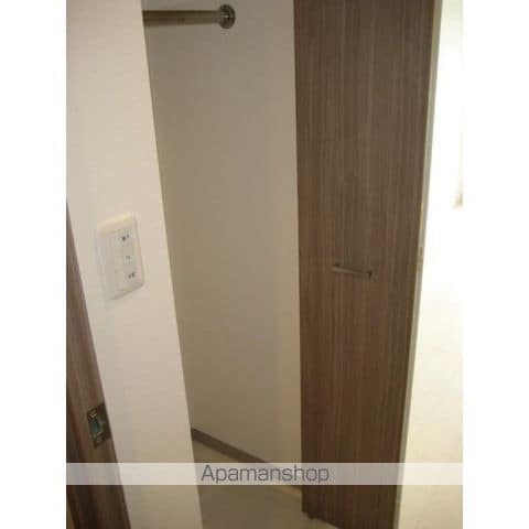 S-RESIDENCE文京小石川の内装写真