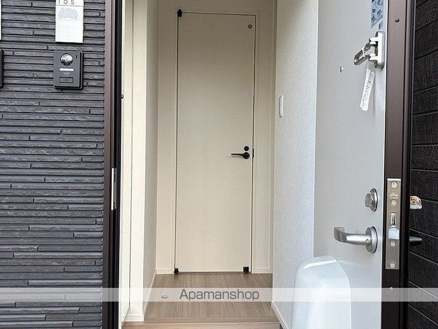 PREMIER PLUSの内装写真