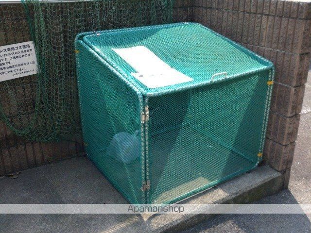 レオパレスCASAFELICEのその他写真